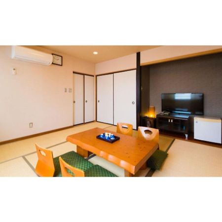 Grand Park Hotel Kazusa / Vacation STAY 77396 Kimitsu Bagian luar foto