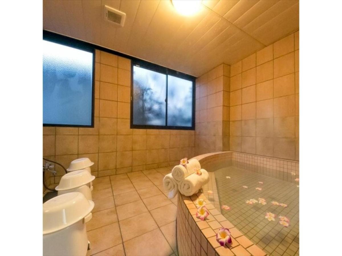 Grand Park Hotel Kazusa / Vacation STAY 77396 Kimitsu Bagian luar foto