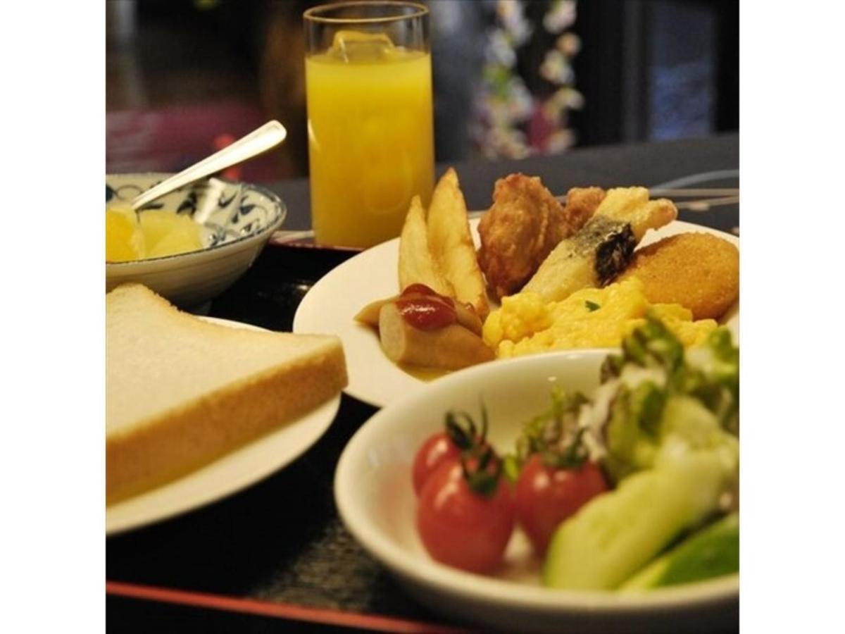 Grand Park Hotel Kazusa / Vacation STAY 77396 Kimitsu Bagian luar foto