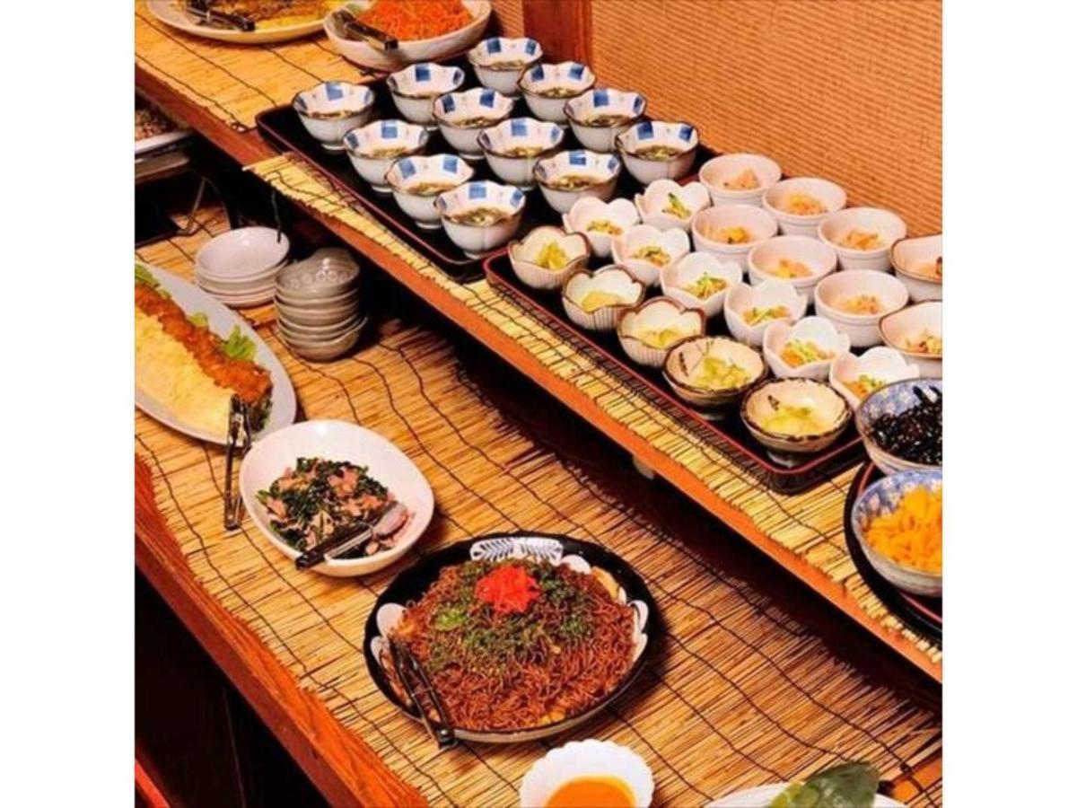 Grand Park Hotel Kazusa / Vacation STAY 77396 Kimitsu Bagian luar foto