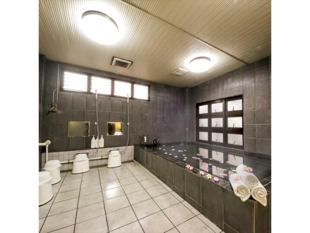 Grand Park Hotel Kazusa / Vacation STAY 77396 Kimitsu Bagian luar foto