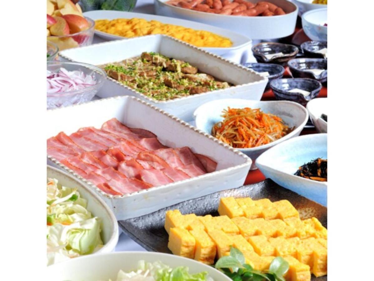 Grand Park Hotel Kazusa / Vacation STAY 77396 Kimitsu Bagian luar foto