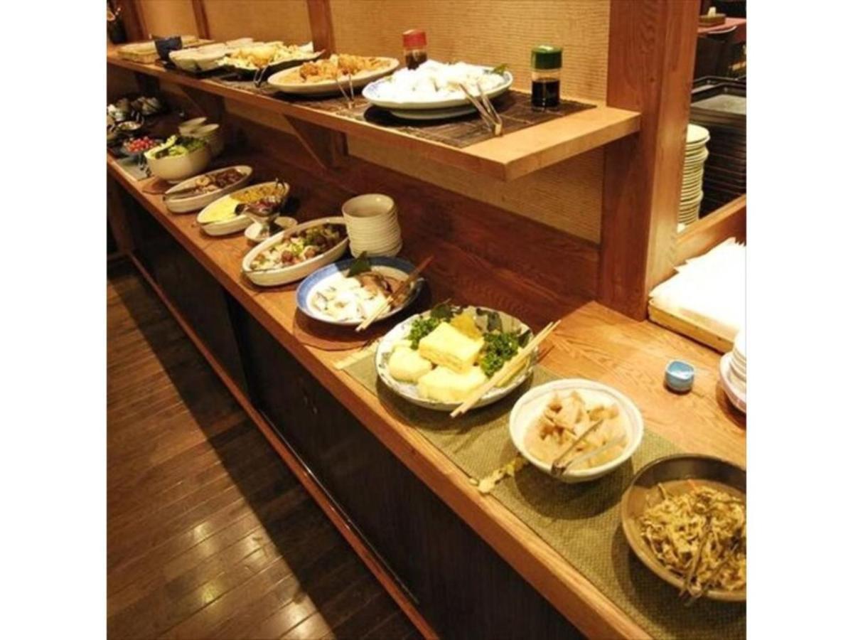Grand Park Hotel Kazusa / Vacation STAY 77396 Kimitsu Bagian luar foto