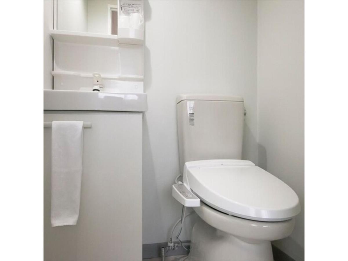 Grand Park Hotel Kazusa / Vacation STAY 77396 Kimitsu Bagian luar foto