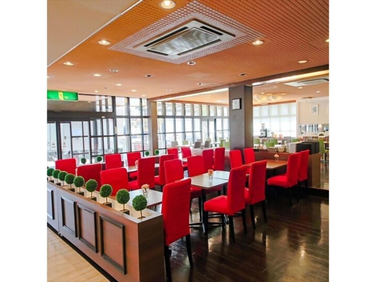 Grand Park Hotel Kazusa / Vacation STAY 77396 Kimitsu Bagian luar foto