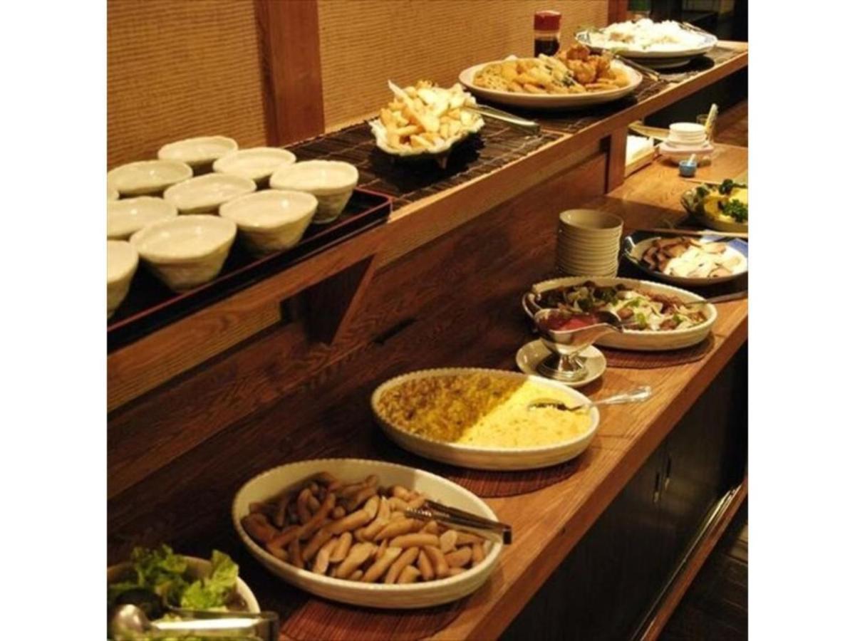 Grand Park Hotel Kazusa / Vacation STAY 77396 Kimitsu Bagian luar foto