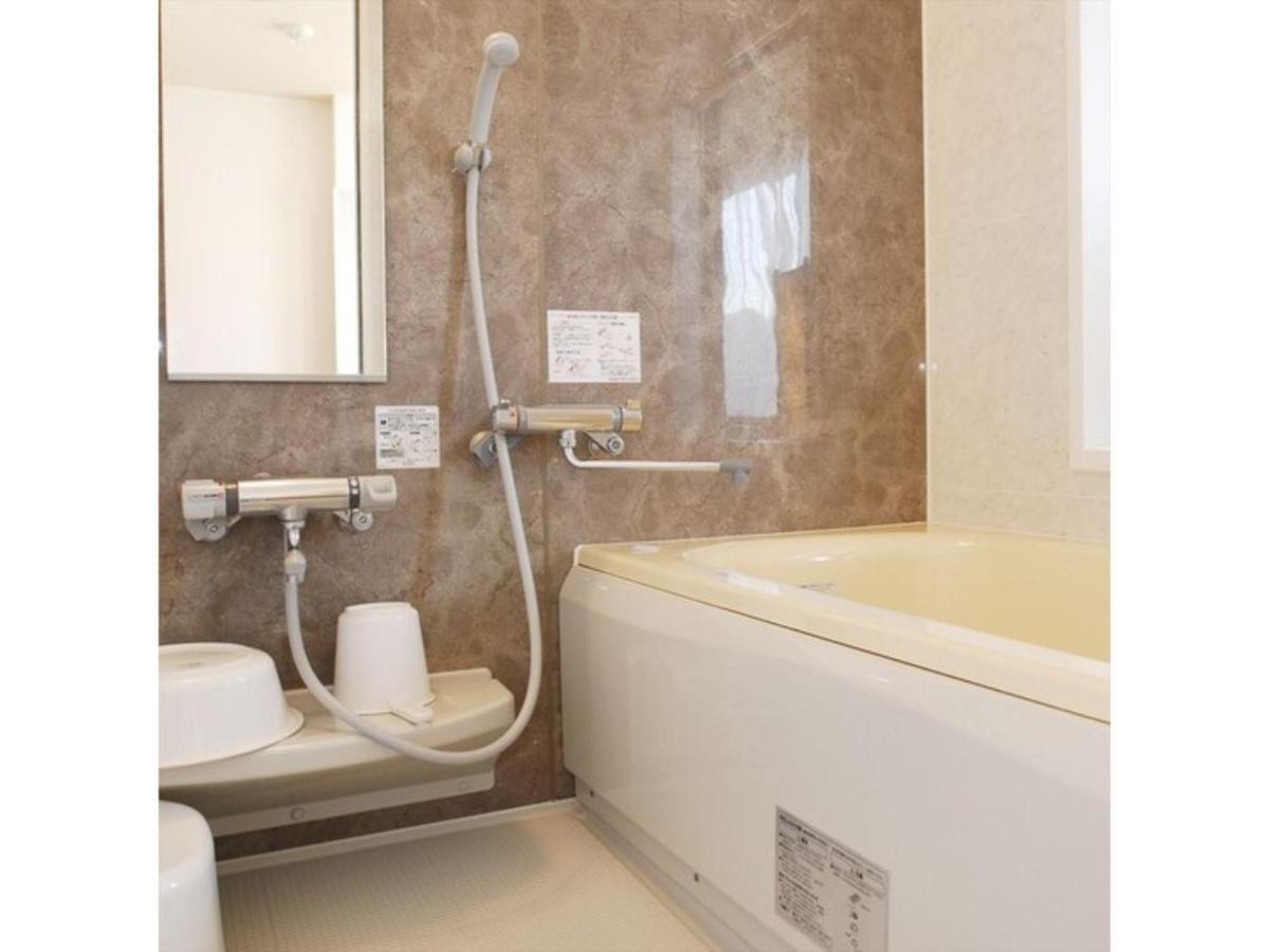 Grand Park Hotel Kazusa / Vacation STAY 77396 Kimitsu Bagian luar foto