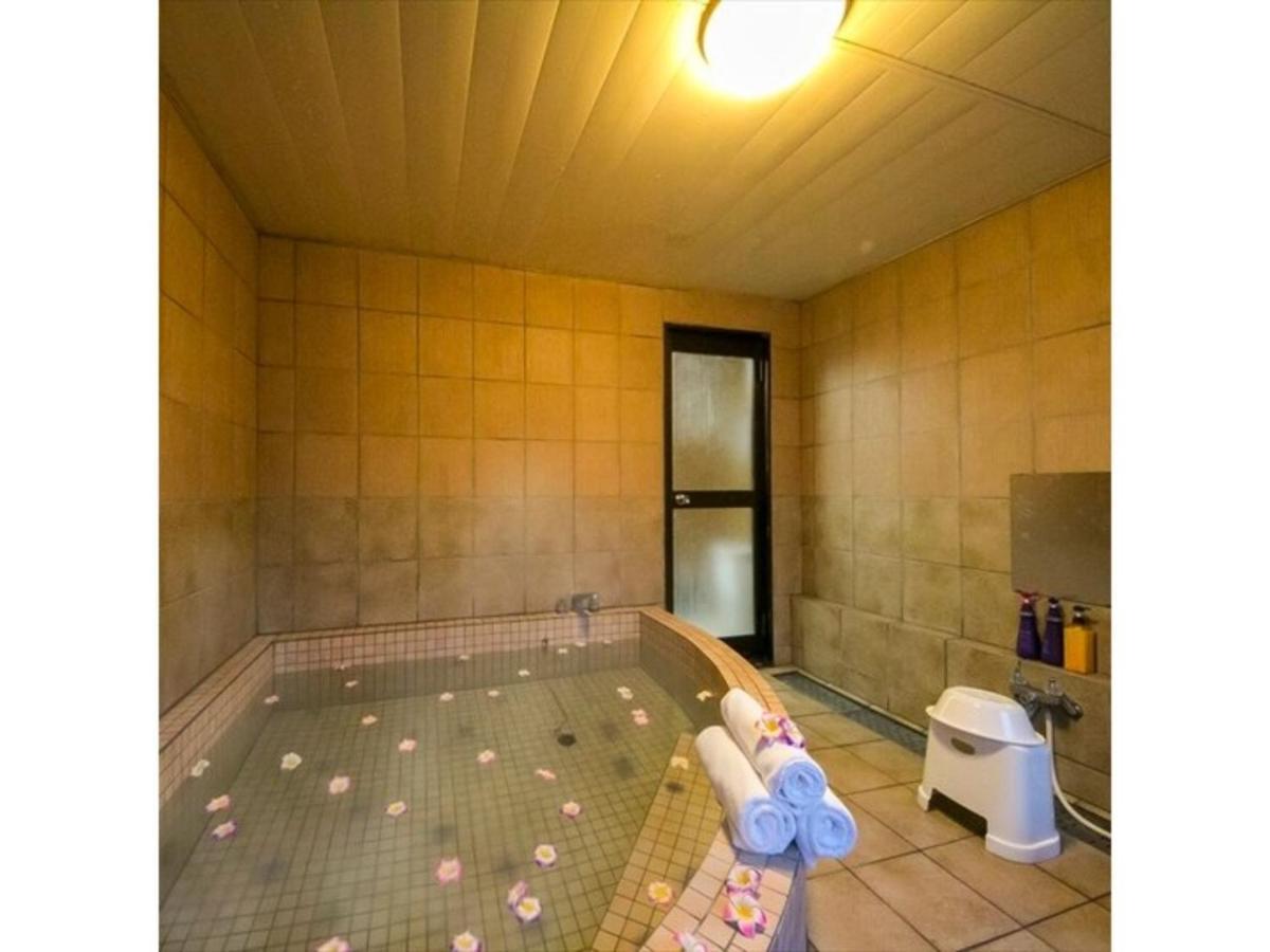 Grand Park Hotel Kazusa / Vacation STAY 77396 Kimitsu Bagian luar foto