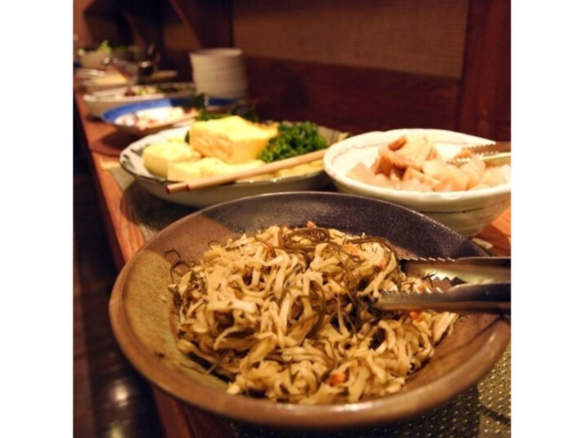 Grand Park Hotel Kazusa / Vacation STAY 77396 Kimitsu Bagian luar foto