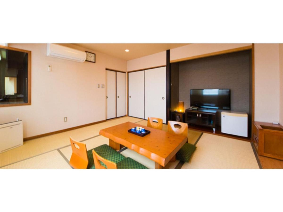 Grand Park Hotel Kazusa / Vacation STAY 77396 Kimitsu Bagian luar foto