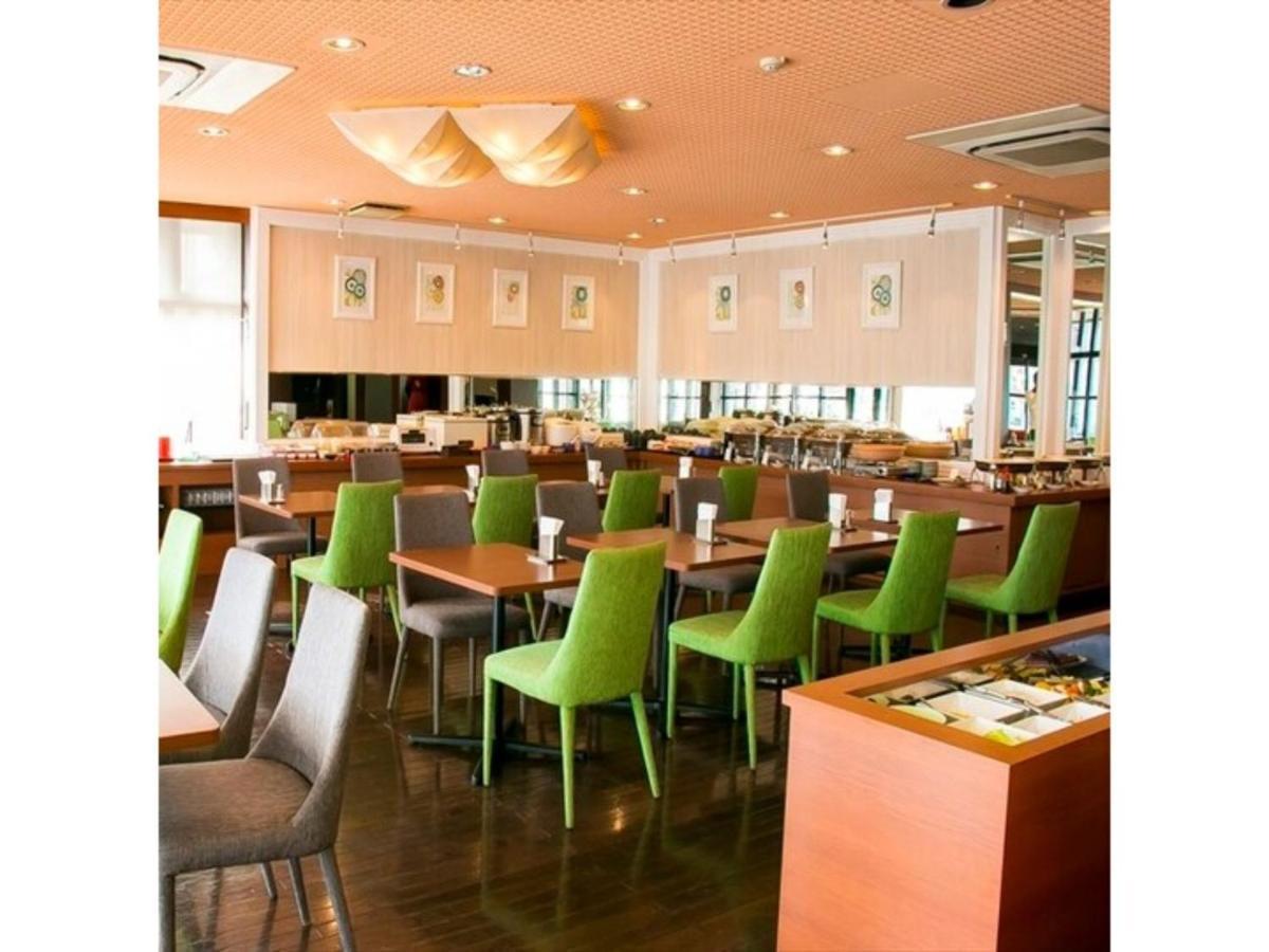 Grand Park Hotel Kazusa / Vacation STAY 77396 Kimitsu Bagian luar foto