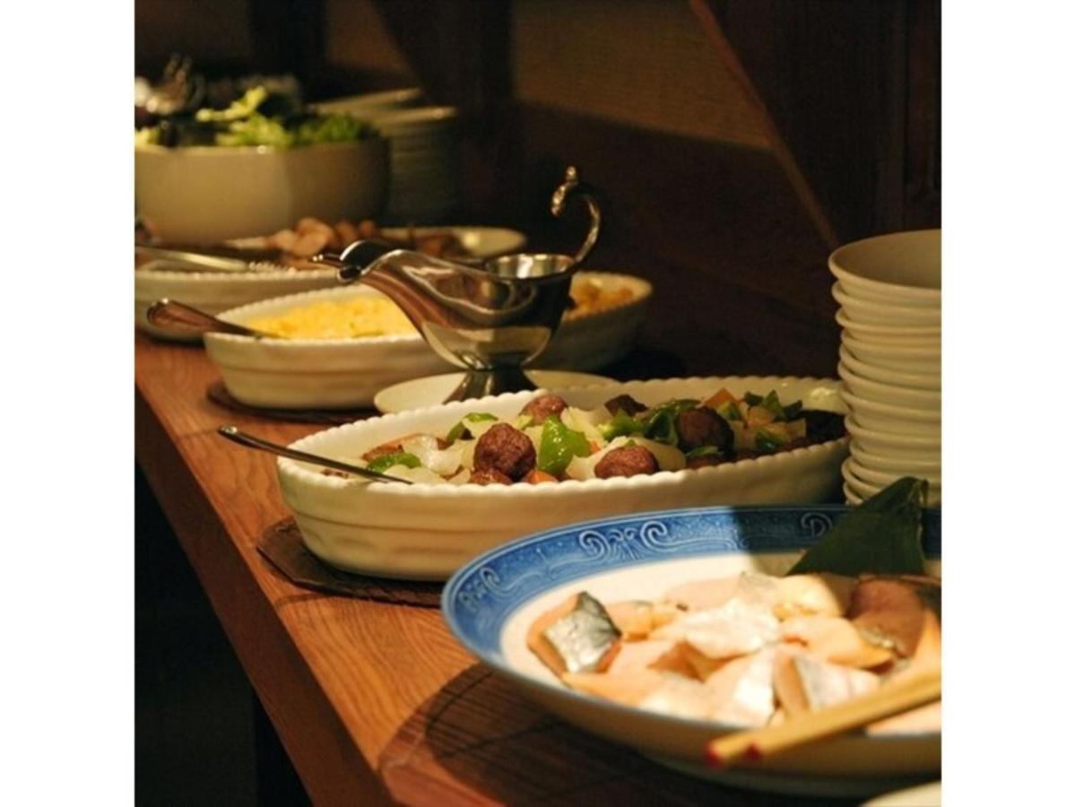 Grand Park Hotel Kazusa / Vacation STAY 77396 Kimitsu Bagian luar foto