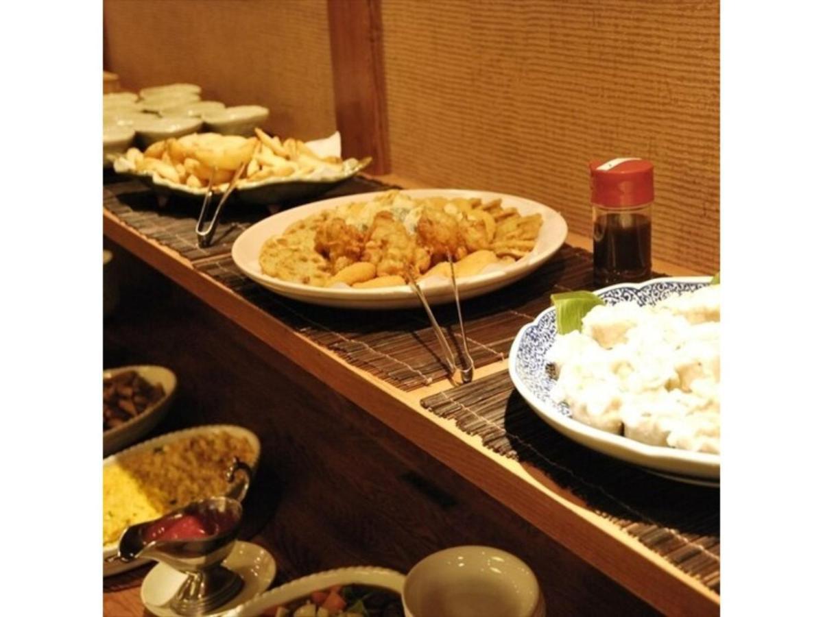 Grand Park Hotel Kazusa / Vacation STAY 77396 Kimitsu Bagian luar foto